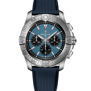 Breitling Avenger Super Avenger B01 Chronograph 46 EB0148101C1X1 bei Juwelier Mayrhofer in Linz