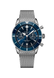 Breitling Superocean Heritage Superocean Heritage B01 Chronograph 42 AB0156161C1A1 bei Juwelier Mayrhofer in Linz