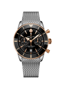 Breitling Superocean Heritage Superocean Heritage B01 Chronograph 42 UB0156H11B1A1 bei Juwelier Mayrhofer in Linz