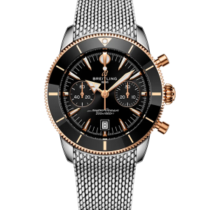 Breitling Superocean Heritage Superocean Heritage B01 Chronograph 42 UB0156H11B1A1 bei Juwelier Mayrhofer in Linz