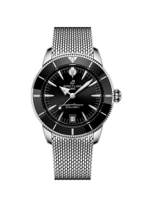 Breitling Superocean Heritage Superocean Heritage B31 Automatic 40 AB3110241B1A1 bei Juwelier Mayrhofer in Linz