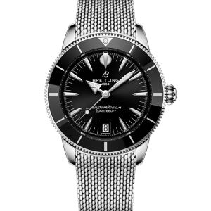 Breitling Superocean Heritage Superocean Heritage B31 Automatic 40 AB3110241B1A1 bei Juwelier Mayrhofer in Linz