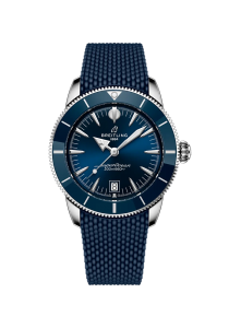 Breitling Superocean Heritage Superocean Heritage B31 Automatic 42 AB3111161C1S1 bei Juwelier Mayrhofer in Linz