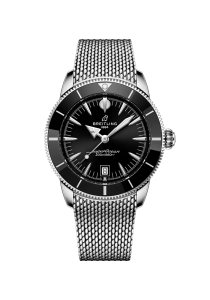 Breitling Superocean Heritage Superocean Heritage B31 Automatic 42 AB3111241B1A1 bei Juwelier Mayrhofer in Linz