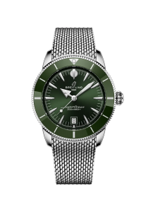 Breitling Superocean Heritage Superocean Heritage B31 Automatic 42 AB3111361L1A1 bei Juwelier Mayrhofer in Linz