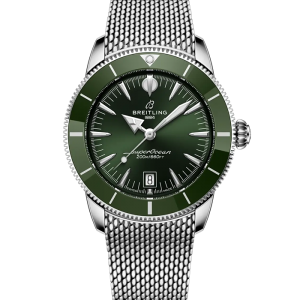 Breitling Superocean Heritage Superocean Heritage B31 Automatic 42 AB3111361L1A1 bei Juwelier Mayrhofer in Linz