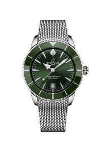 Breitling Superocean Heritage Superocean Heritage B31 Automatic 44 AB3112361L1A1 bei Juwelier Mayrhofer in Linz