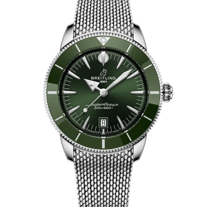Breitling Superocean Heritage Superocean Heritage B31 Automatic 44 AB3112361L1A1 bei Juwelier Mayrhofer in Linz