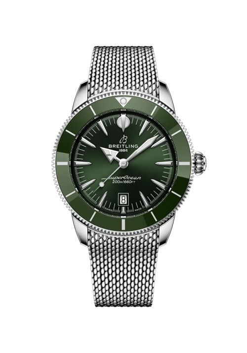 Breitling Superocean Heritage Superocean Heritage B31 Automatic 44 AB3112361L1A1 bei Juwelier Mayrhofer in Linz