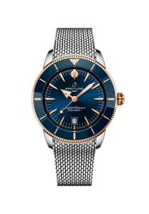 Breitling Superocean Heritage Superocean Heritage B31 Automatic 44 UB3112161C1A1 bei Juwelier Mayrhofer in Linz