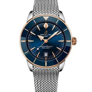 Breitling Superocean Heritage Superocean Heritage B31 Automatic 44 UB3112161C1A1 bei Juwelier Mayrhofer in Linz