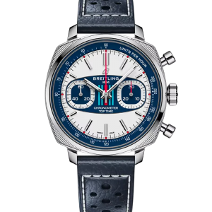 Breitling Top Time Top Time B01 Racing AB01772A1G1X1 bei Juwelier Mayrhofer in Linz