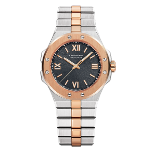 Chopard Alpine Eagle Small 298601-6001 bei Juwelier Mayrhofer in Linz