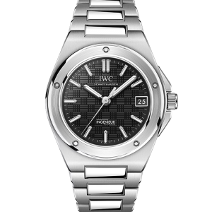 IWC Schaffhausen Ingenieur Ingenieur Automatic 35 IW324906 bei Juwelier Mayrhofer in Linz