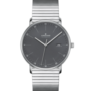 Junghans Form A 027/4833.44 bei Juwelier Mayrhofer in Linz