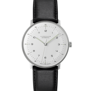 Junghans Junghans Max Bill max bill Automatic 027/3500.02 bei Juwelier Mayrhofer in Linz