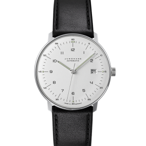 Junghans Junghans Max Bill max bill Automatic 027/4700.02 bei Juwelier Mayrhofer in Linz