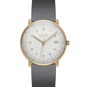 Junghans Junghans Max Bill max bill Automatic 027/7806.02 bei Juwelier Mayrhofer in Linz