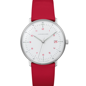 Junghans Junghans Max Bill max bill Damen 047/4541.02 bei Juwelier Mayrhofer in Linz