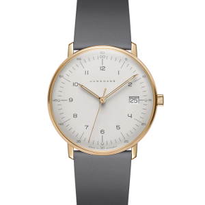 Junghans Junghans Max Bill max bill Damen 047/7854.02 bei Juwelier Mayrhofer in Linz