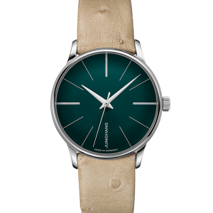 Junghans Junghans Meister Meister Damen Automatic 027/3343.00 bei Juwelier Mayrhofer in Linz