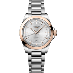 Longines Conquest Collection Longines Conquest L3.320.5.72.6 bei Juwelier Mayrhofer in Linz