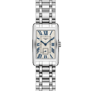 Longines Elegance Longines DolceVita L5.512.4.71.6 bei Juwelier Mayrhofer in Linz