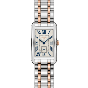 Longines Elegance Longines DolceVita L5.512.5.71.7 bei Juwelier Mayrhofer in Linz