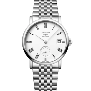 Longines Elegance Longines Elegant Collection L4.312.4.11.6 bei Juwelier Mayrhofer in Linz