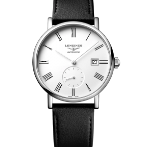 Longines Elegance Longines Elegant Collection L4.812.4.11.0 bei Juwelier Mayrhofer in Linz