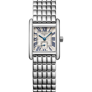 Longines Elegance Longines Mini DolceVita L5.200.4.71.6 bei Juwelier Mayrhofer in Linz