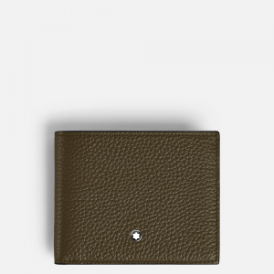 Montblanc Brieftasche 6 cc MB220197 bei Juwelier Mayrhofer in Linz