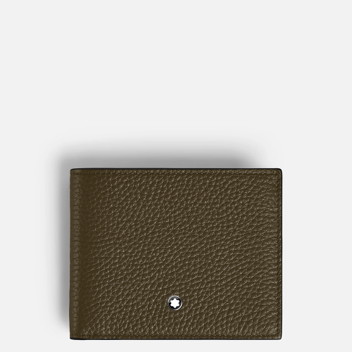 Montblanc Brieftasche 6 cc MB220197 bei Juwelier Mayrhofer in Linz