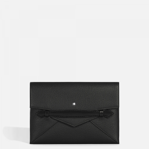 Montblanc Clutch-Dokumentenmappe MB220215 bei Juwelier Mayrhofer in Linz