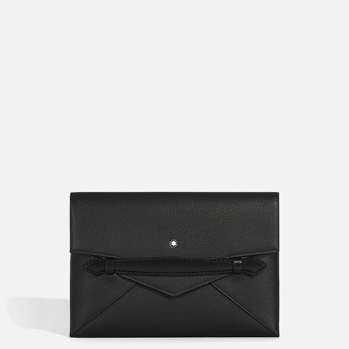 Montblanc Clutch-Dokumentenmappe MB220215 bei Juwelier Mayrhofer in Linz