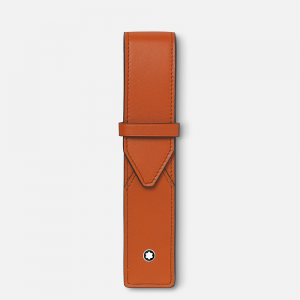 Montblanc Soft Etui für 1 Schreibgerät MB131268 bei Juwelier Mayrhofer in Linz