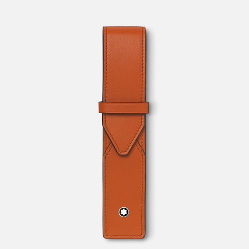 Montblanc Soft Etui für 1 Schreibgerät MB131268 bei Juwelier Mayrhofer in Linz