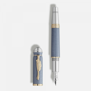 Montblanc Writers Edition Homage to Johann Wolfgang von Goethe Limited Edition Füllfederhalter M MB131436 bei Juwelier Mayrhofer in Linz