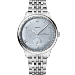Omega De Ville Prestige Co-Axial Master Chronometer Gangreserve 41 mm 434.10.41.21.03.001 bei Juwelier Mayrhofer in Linz