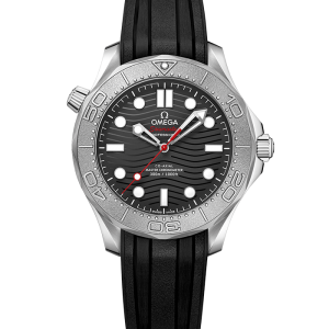 Omega Seamaster Diver 300M Diver 300M Co-Axial Master Chronometer 42 mm 210.32.42.20.01.002 bei Juwelier Mayrhofer in Linz
