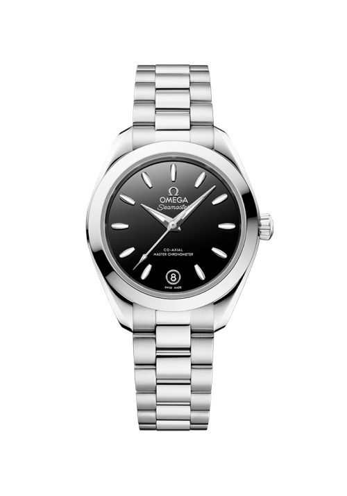 Omega Seamaster Seamaster Aqua Terra 150M 30mm 220.10.30.20.01.001 bei Juwelier Mayrhofer in Linz