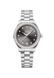Omega Seamaster Seamaster Aqua Terra 150M 30mm 220.15.30.20.56.001 bei Juwelier Mayrhofer in Linz