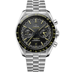 Omega Speedmaster Speedmaster Super Racing 329.30.44.51.01.003 bei Juwelier Mayrhofer in Linz