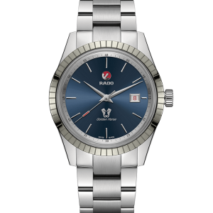 Rado HyperChrome Classic Automatic Golden Horse 01.763.6101.3.020 R33101204 bei Juwelier Mayrhofer in Linz