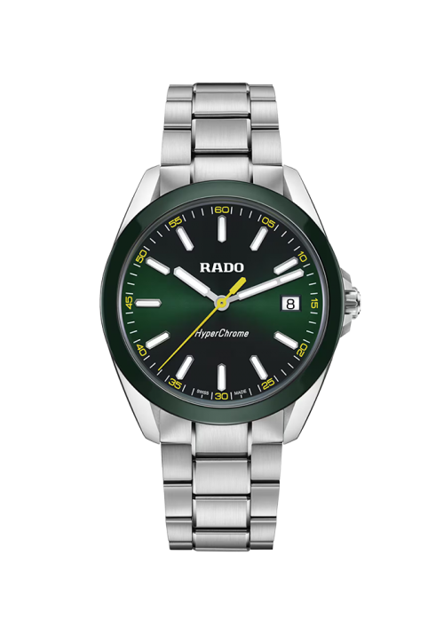 Rado HyperChrome HyperChrome R32280313 bei Juwelier Mayrhofer in Linz
