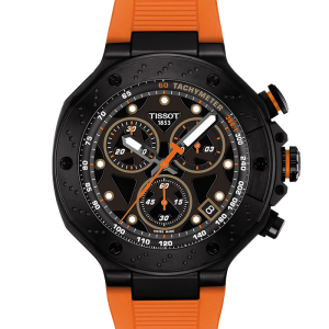 Tissot T-Sport T-Race Quartz Chronograph T141.417.37.051.02 bei Juwelier Mayrhofer in Linz