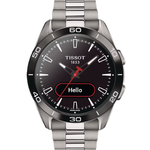 Tissot T-Touch T-Touch Connect Sport T153.420.44.051.00 bei Juwelier Mayrhofer in Linz