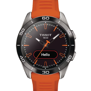 Tissot T-Touch T-Touch Connect Sport T153.420.47.051.02 bei Juwelier Mayrhofer in Linz