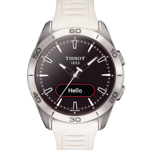 Tissot T-Touch T-Touch Connect Sport T153.420.47.051.03 bei Juwelier Mayrhofer in Linz