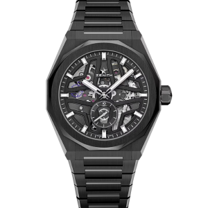 Zenith Defy Defy Skyline Skeleton 49.9300.3620/78.I001 bei Juwelier Mayrhofer in Linz